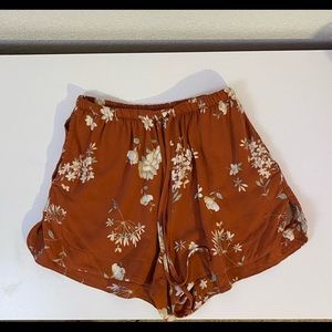 Brandy Melville shorts